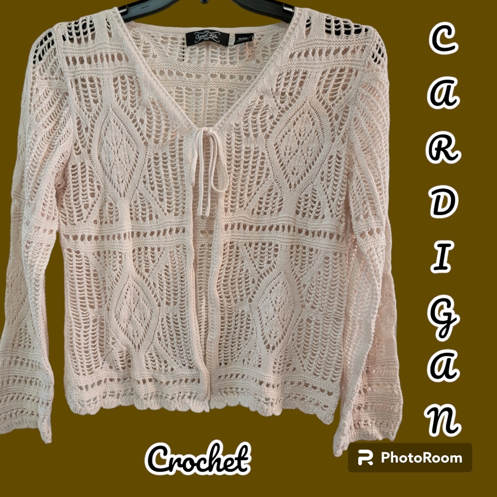 Cardigan